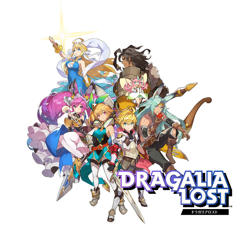 Dragalia Lost Dragalia Lost