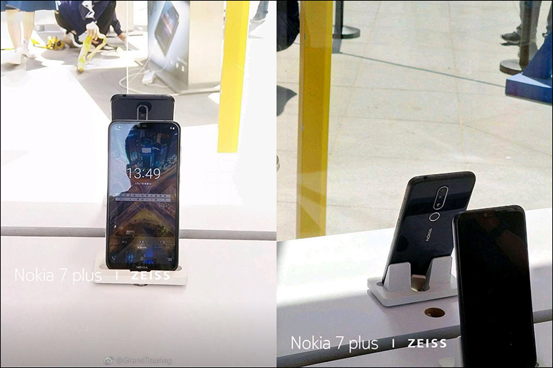 Nokia X 快閃店現場提前曝光!果然也有瀏海 - 電腦王阿達 Nokia X 快閃店現場提前曝光!果然也有瀏海 - 電腦王阿達