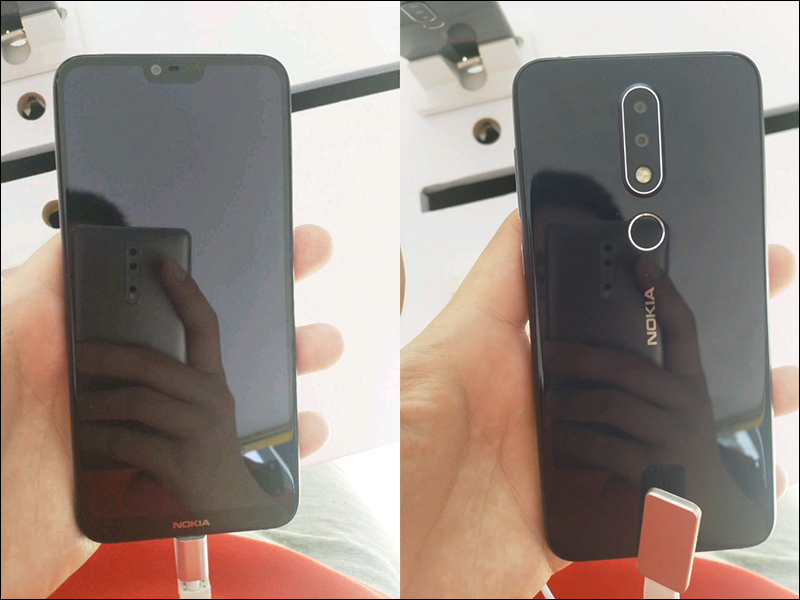 Nokia X 快閃店現場提前曝光!果然也有瀏海 - 電腦王阿達 Nokia X 快閃店現場提前曝光!果然也有瀏海 - 電腦王阿達