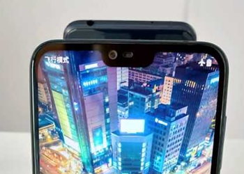 Nokia X 快閃店現場提前曝光！果然也有瀏海