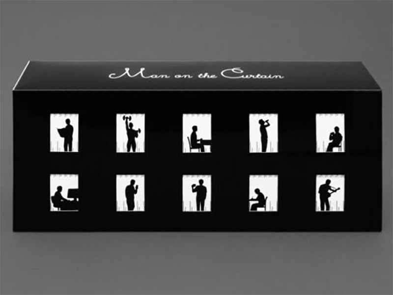 日本公司開發「 Man on the Curtain 」智慧投影系統,提升獨居女性安全 - 電腦王阿達 日本公司開發「 Man on the Curtain 」智慧投影系統,提升獨居女性安全 - 電腦王阿達