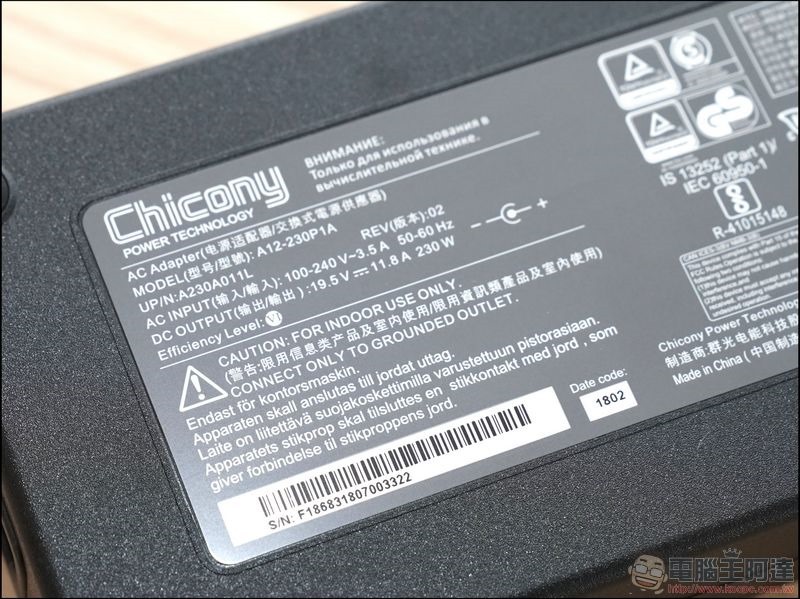 CJSCOPE SX-750 GX 開箱 -06