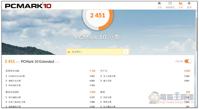PCMARK 10 Extended.jpg PCMARK 10 Extended