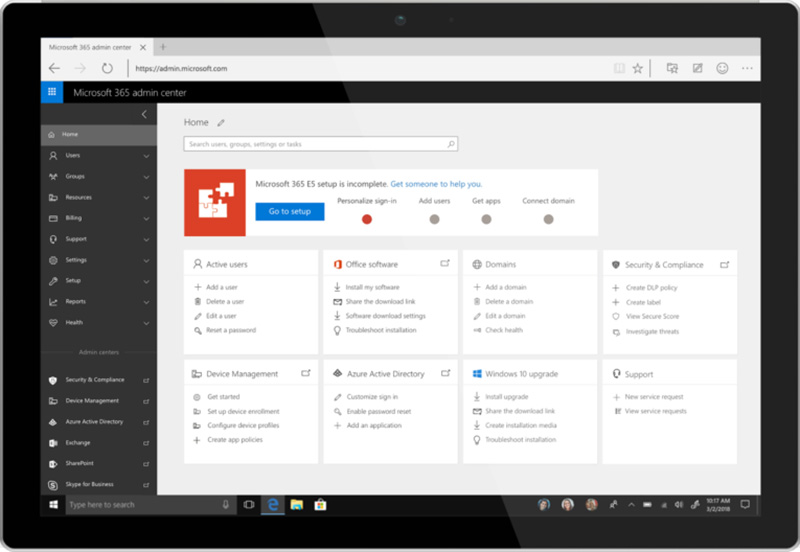 Windows 10 四月版更新 4/30 開放下載,Microsoft 365 五大更新提高企業生產力 - 電腦王阿達 Windows 10 四月版更新 4/30 開放下載,Microsoft 365 五大更新提高企業生產力 - 電腦王阿達