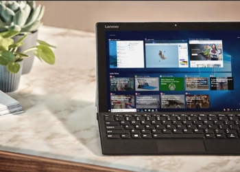 Windows 10 四月版更新 4/30 開放下載，Microsoft 365 五大更新提高企業生產力