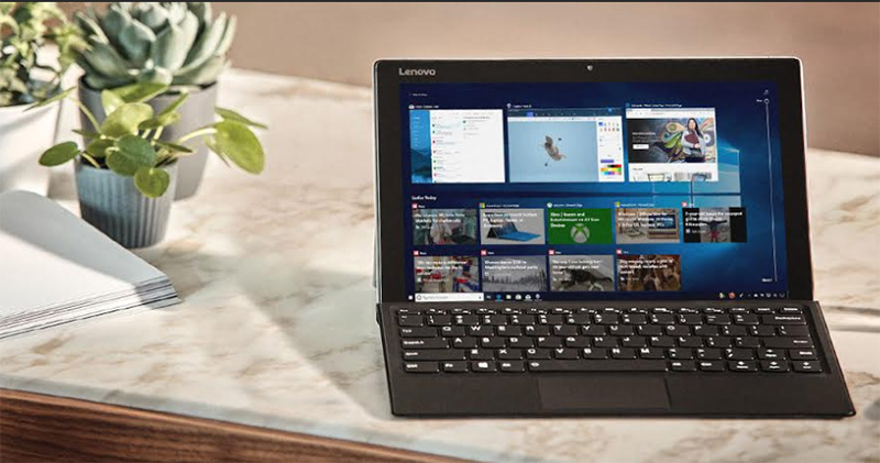 Windows 10 Windows 10