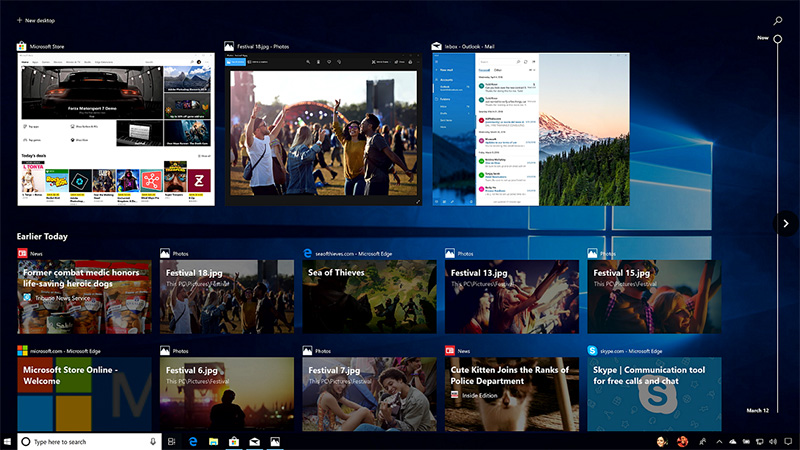 Windows 10 四月版更新 4/30 開放下載,Microsoft 365 五大更新提高企業生產力 - 電腦王阿達 Windows 10 四月版更新 4/30 開放下載,Microsoft 365 五大更新提高企業生產力 - 電腦王阿達