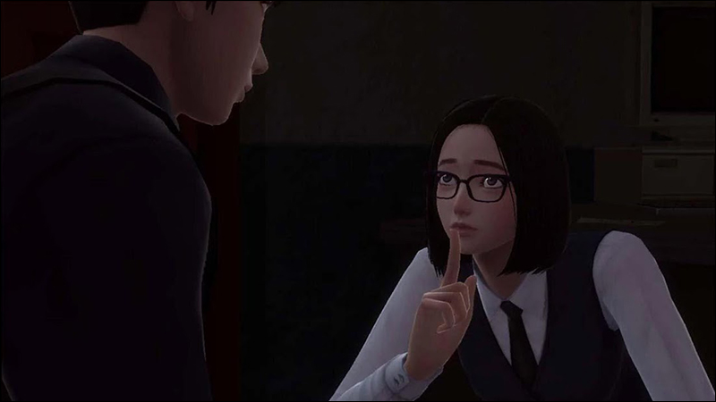 慶祝兩韓高峰會,韓國知名恐怖冒險手遊《 恐怖學校:白色情人節 》首度限免 - 電腦王阿達 慶祝兩韓高峰會,韓國知名恐怖冒險手遊《 恐怖學校:白色情人節 》首度限免 - 電腦王阿達