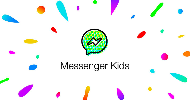 Facebook Messenger Kids Facebook Messenger Kids