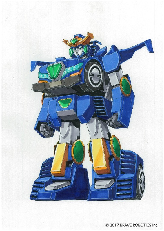 okawara-robot.jpg Okawara robot