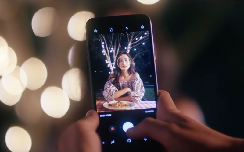 Samsung Galaxy A6 提前在越南歌手 MV 中現身 - 電腦王阿達