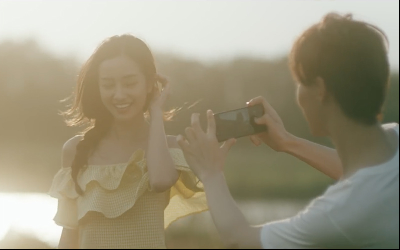 Samsung Galaxy A6 提前在越南歌手 MV 中現身 - 電腦王阿達 Samsung Galaxy A6 提前在越南歌手 MV 中現身 - 電腦王阿達