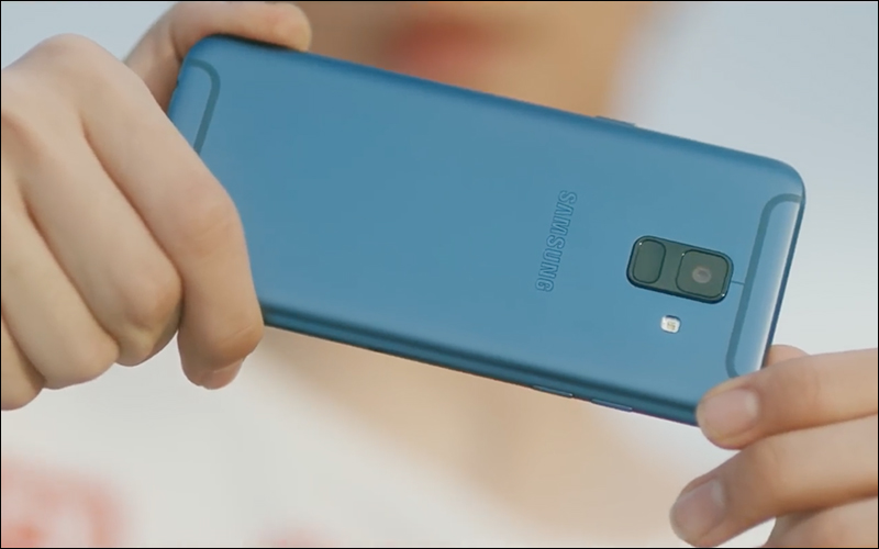 Samsung Galaxy A6 提前在越南歌手 MV 中現身 - 電腦王阿達 Samsung Galaxy A6 提前在越南歌手 MV 中現身 - 電腦王阿達