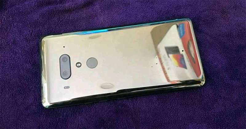 HTC U12 旗艦將臨?5/23 邀請函正式寄出 - 電腦王阿達 HTC U12 旗艦將臨?5/23 邀請函正式寄出 - 電腦王阿達