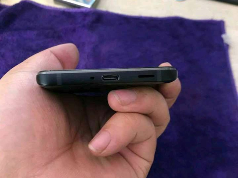 HTC U12+ 實機六面圖洩漏！水漾玻璃機身與前後四鏡頭配置確定 - 電腦王阿達