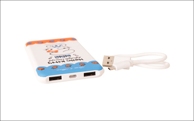 Hello Kitty 與 THECOOPIDEA 聯名 推出無線充電板及行動電源 - 電腦王阿達 Hello Kitty 與 THECOOPIDEA 聯名 推出無線充電板及行動電源 - 電腦王阿達
