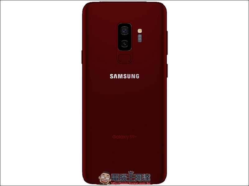 Samsung Galaxy S9 / S9+ 傳將加入「 勃艮第紅 」新色,最快五月初亮相 - 電腦王阿達 Samsung Galaxy S9 / S9+ 傳將加入「 勃艮第紅 」新色,最快五月初亮相 - 電腦王阿達