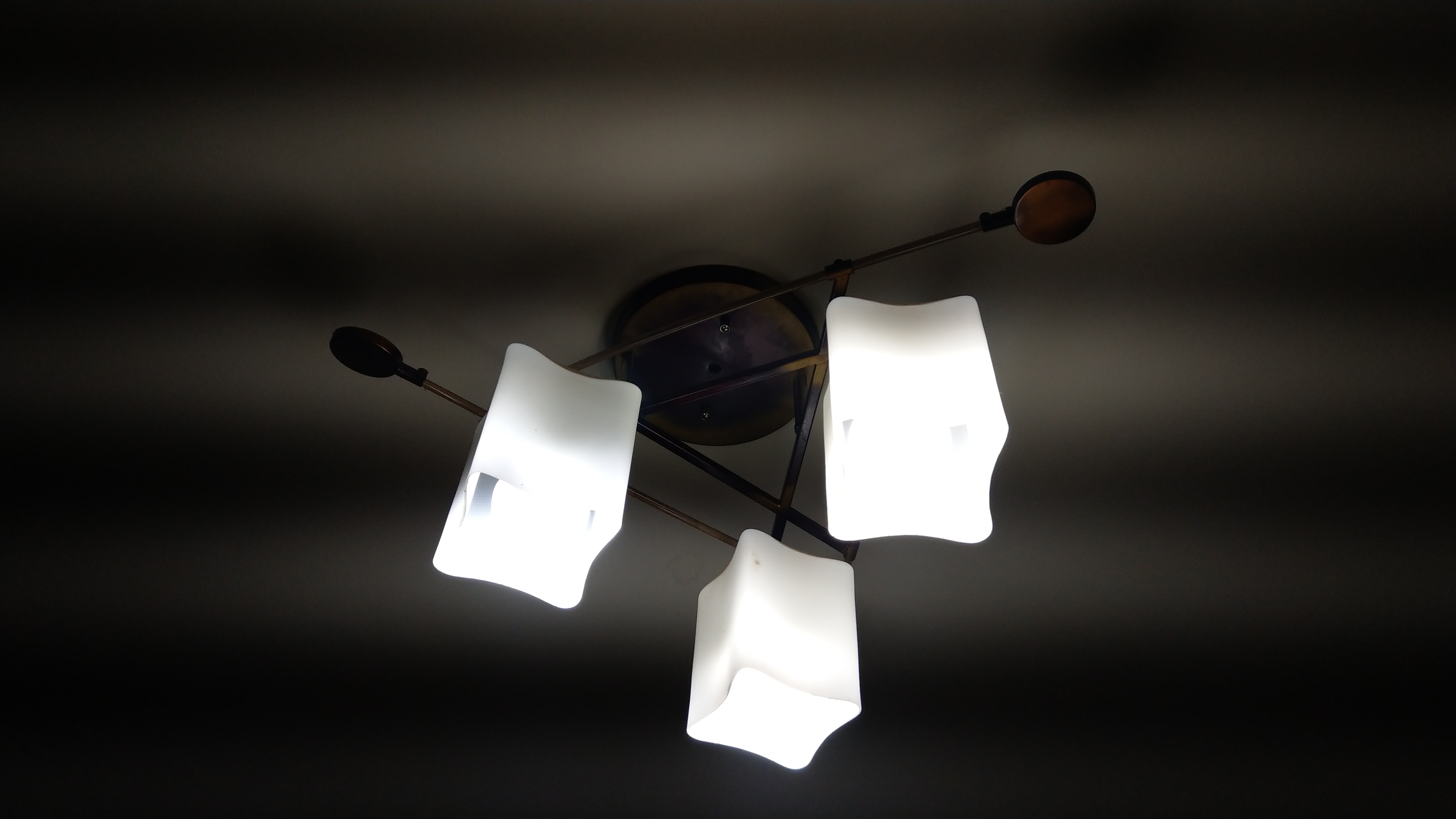 『開箱』Yeelight 皎月 LED 智能吸頂燈 - 電腦王阿達 『開箱』Yeelight 皎月 LED 智能吸頂燈 - 電腦王阿達