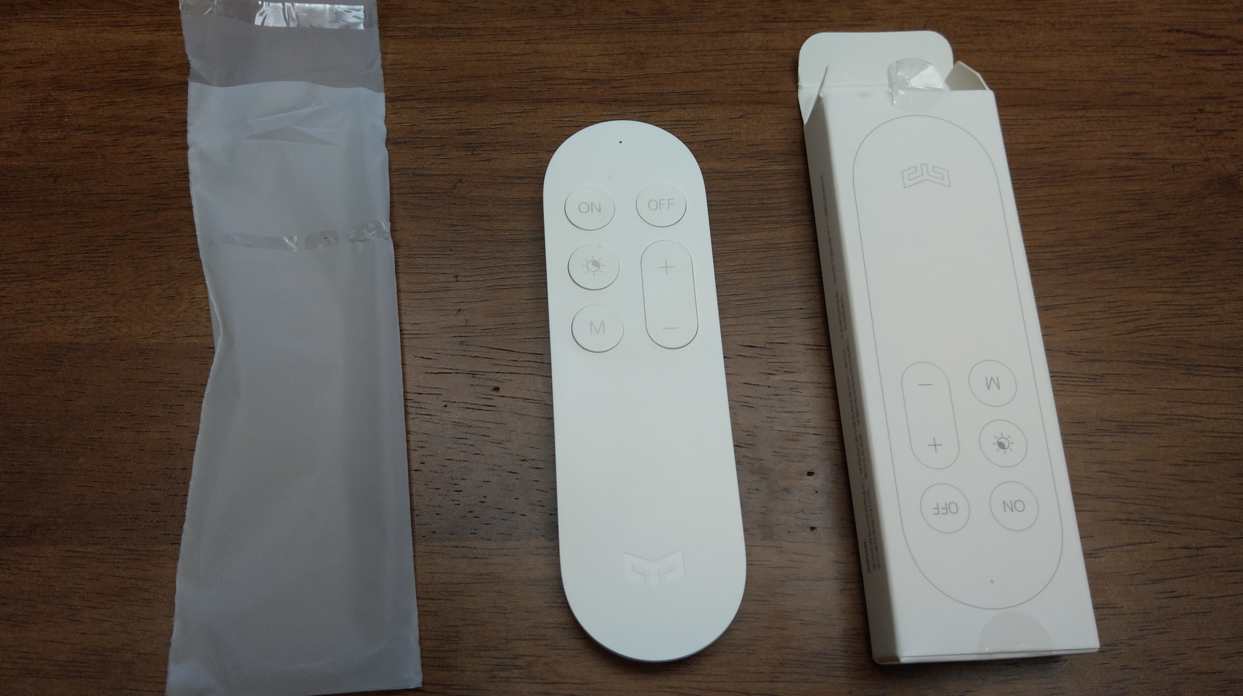 『開箱』Yeelight 皎月 LED 智能吸頂燈 - 電腦王阿達 『開箱』Yeelight 皎月 LED 智能吸頂燈 - 電腦王阿達
