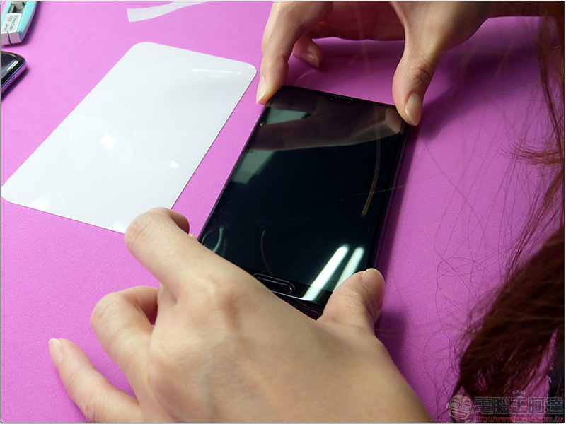 華為 P20 Pro 極光色的美就交給 膜斯密碼 全機貼膜 + imos AG2BC 2.5D 滿版康寧玻璃保護貼! - 電腦王阿達 華為 P20 Pro 極光色的美就交給 膜斯密碼 全機貼膜 + imos AG2BC 2.5D 滿版康寧玻璃保護貼! - 電腦王阿達