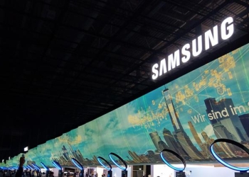 2018 年第一季 全球智慧型手機出貨報告 ，Samsung 重回冠軍寶座