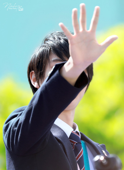 日本網友 Twitter 發起「 羽生結弦攝影失敗大賽 」,各種作品笑翻人 - 電腦王阿達 日本網友 Twitter 發起「 羽生結弦攝影失敗大賽 」,各種作品笑翻人 - 電腦王阿達