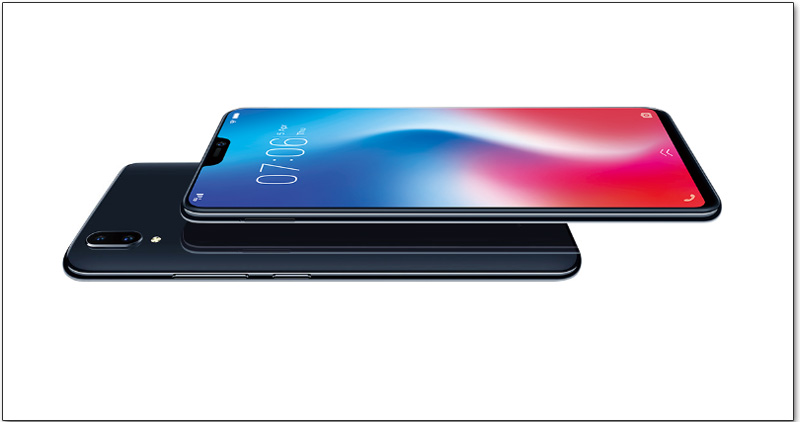 vivo V9 vivo V9
