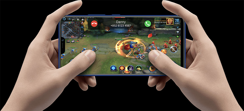 vivo V9 台灣大哥大獨賣,6.3 吋全螢幕僅售 9,990 元 - 電腦王阿達 vivo V9 台灣大哥大獨賣,6.3 吋全螢幕僅售 9,990 元 - 電腦王阿達