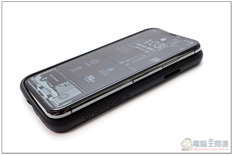 iPhone X / iPhone 8 / Galaxy S9+ 犀牛盾 SolidSuit 保護殼開箱 體驗!輕奢華也能極致防摔 - 電腦王阿達 iPhone X / iPhone 8 / Galaxy S9+ 犀牛盾 SolidSuit 保護殼開箱 體驗!輕奢華也能極致防摔 - 電腦王阿達