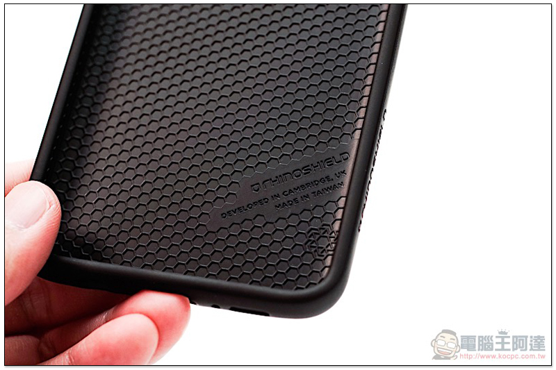 iPhone X / iPhone 8 / Galaxy S9+ 犀牛盾 SolidSuit 保護殼開箱 體驗!輕奢華也能極致防摔 - 電腦王阿達 iPhone X / iPhone 8 / Galaxy S9+ 犀牛盾 SolidSuit 保護殼開箱 體驗!輕奢華也能極致防摔 - 電腦王阿達