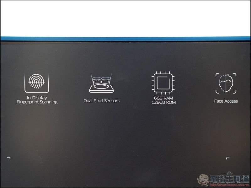 vivo X21 開箱 評測 - 04 vivo X21 開箱 評測 - 04