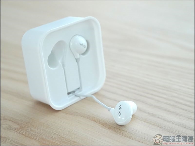 vivo X21 開箱 評測 - 07 vivo X21 開箱 評測 - 07