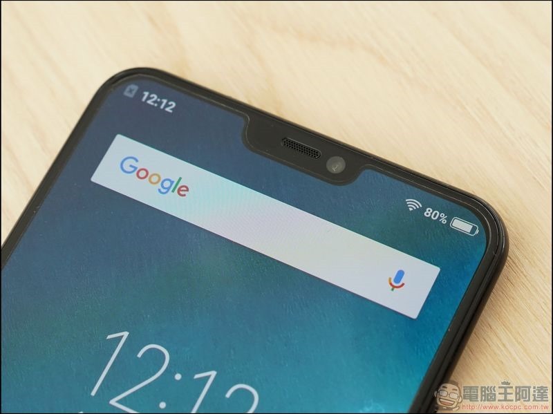 vivo X21 開箱 評測 - 10 vivo X21 開箱 評測 - 10