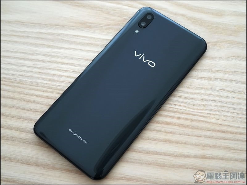 vivo X21 開箱 評測 - 18 vivo X21 開箱 評測 - 18