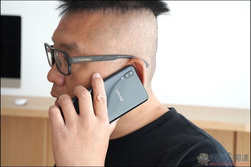 vivo X21 開箱 評測 - 21 vivo X21 開箱 評測 - 21