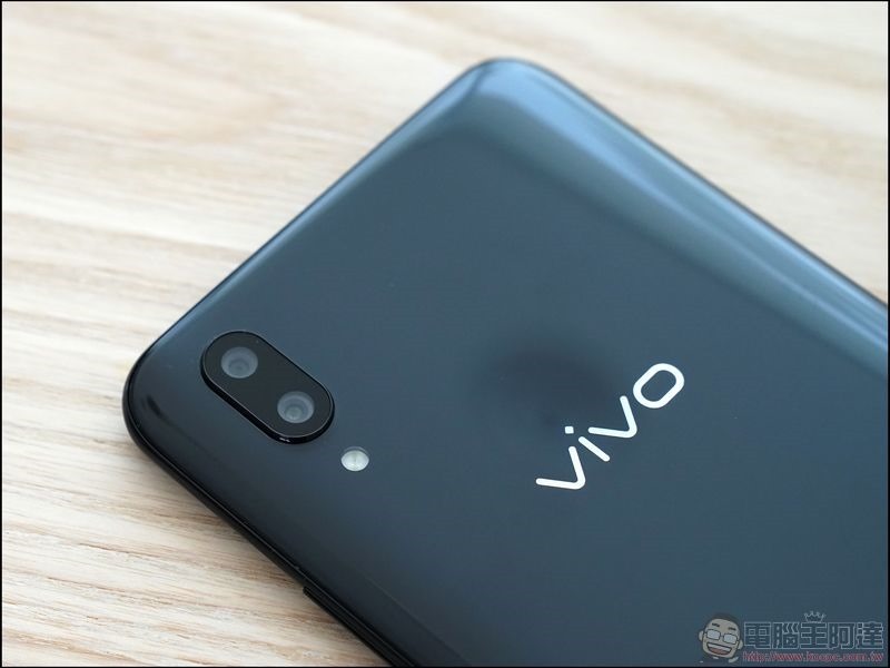 vivo X21 開箱 評測 - 19 vivo X21 開箱 評測 - 19