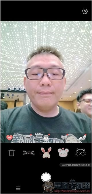 vivo X21 相機介面 - 12 vivo X21 相機介面 - 12