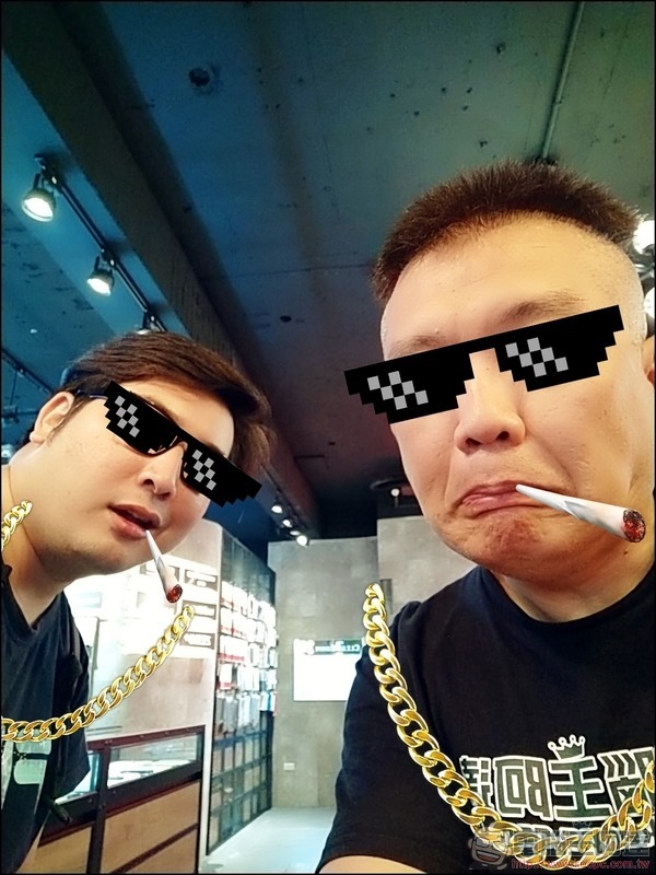 vivo X21 AR 萌拍樣張 - 02 vivo X21 AR 萌拍樣張 - 02