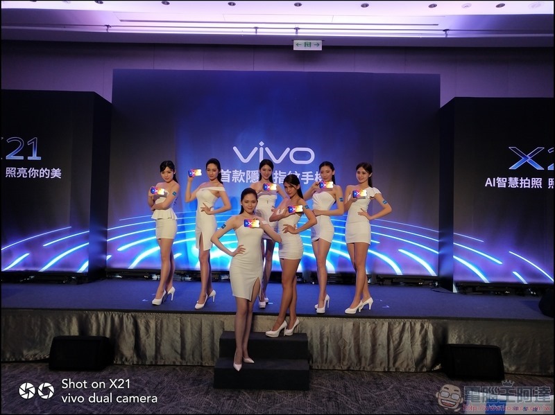 vivo X21 AR 萌拍樣張 - 04 vivo X21 AR 萌拍樣張 - 04