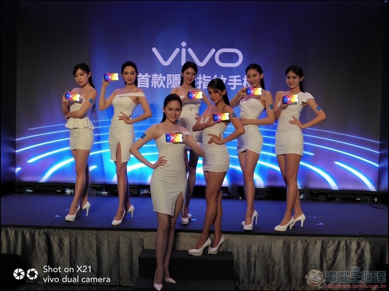 vivo X21 AR 萌拍樣張 - 05 vivo X21 AR 萌拍樣張 - 05