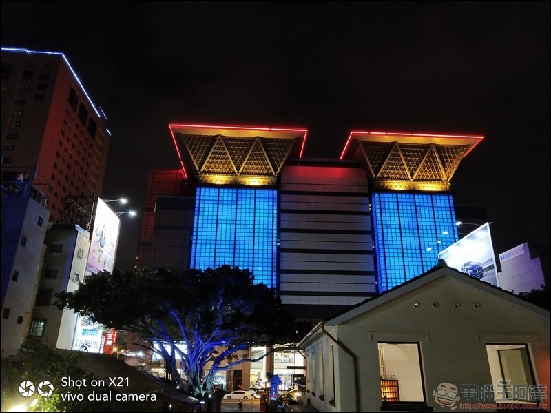 vivo X21 拍攝樣張 - 45 vivo X21 拍攝樣張 - 45
