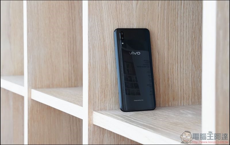 vivo X21 開箱 評測 - 23 vivo X21 開箱 評測 - 23