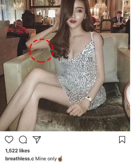Instagram 上的「時尚警察」,打擊 照騙 絕不手軟 - 電腦王阿達 Instagram 上的「時尚警察」,打擊 照騙 絕不手軟 - 電腦王阿達