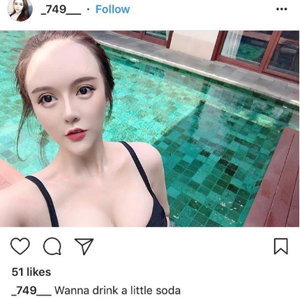 Instagram 上的「時尚警察」,打擊 照騙 絕不手軟 - 電腦王阿達 Instagram 上的「時尚警察」,打擊 照騙 絕不手軟 - 電腦王阿達