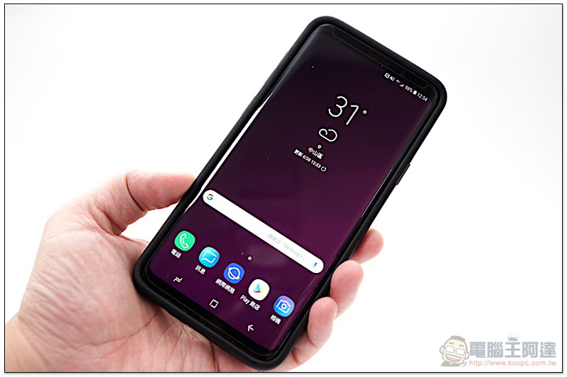 iPhone X / iPhone 8 / Galaxy S9+ 犀牛盾 SolidSuit 保護殼開箱 體驗!輕奢華也能極致防摔 - 電腦王阿達 iPhone X / iPhone 8 / Galaxy S9+ 犀牛盾 SolidSuit 保護殼開箱 體驗!輕奢華也能極致防摔 - 電腦王阿達