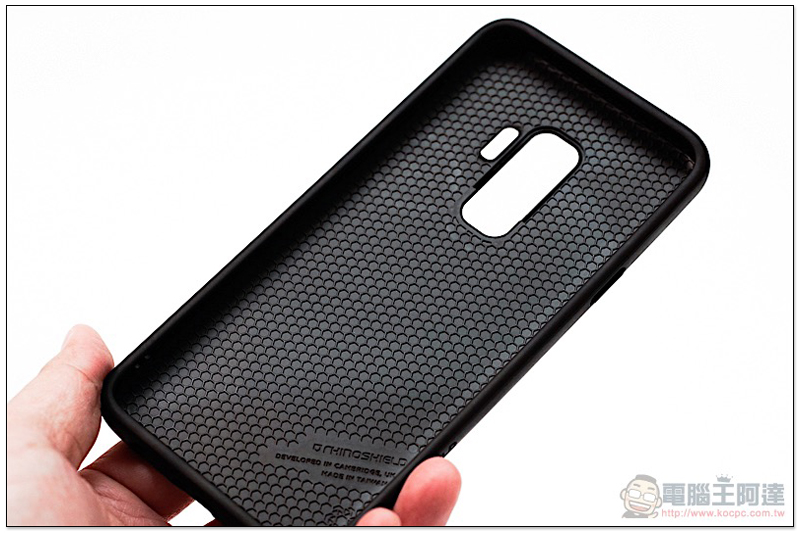iPhone X / iPhone 8 / Galaxy S9+ 犀牛盾 SolidSuit 保護殼開箱 體驗!輕奢華也能極致防摔 - 電腦王阿達 iPhone X / iPhone 8 / Galaxy S9+ 犀牛盾 SolidSuit 保護殼開箱 體驗!輕奢華也能極致防摔 - 電腦王阿達