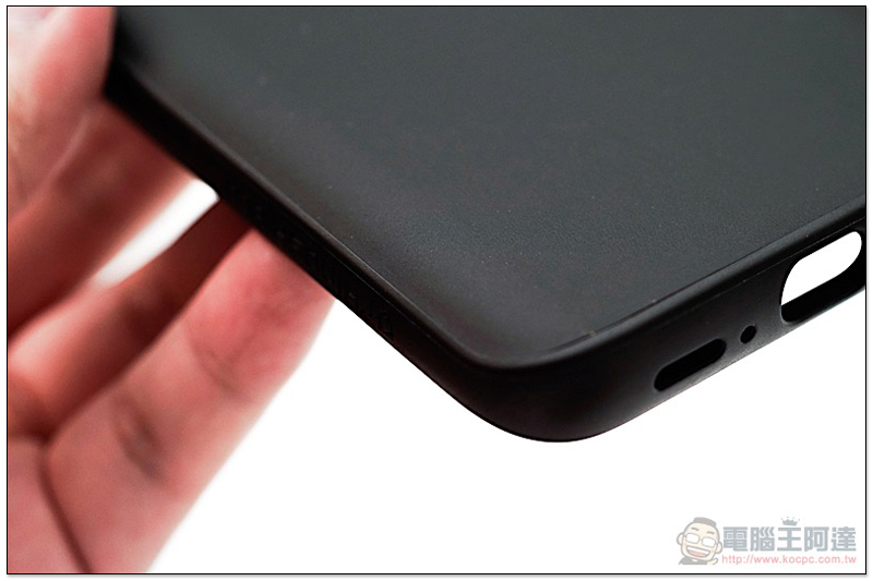 iPhone X / iPhone 8 / Galaxy S9+ 犀牛盾 SolidSuit 保護殼開箱 體驗！輕奢華也能極致防摔 - 電腦王阿達