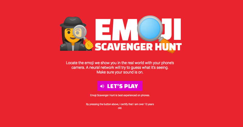 螢幕快照 2018-05-07 上午9.23.43.png Emoji Scavenger Hunt ,螢幕快照 2018 05 07 上午9 23 43