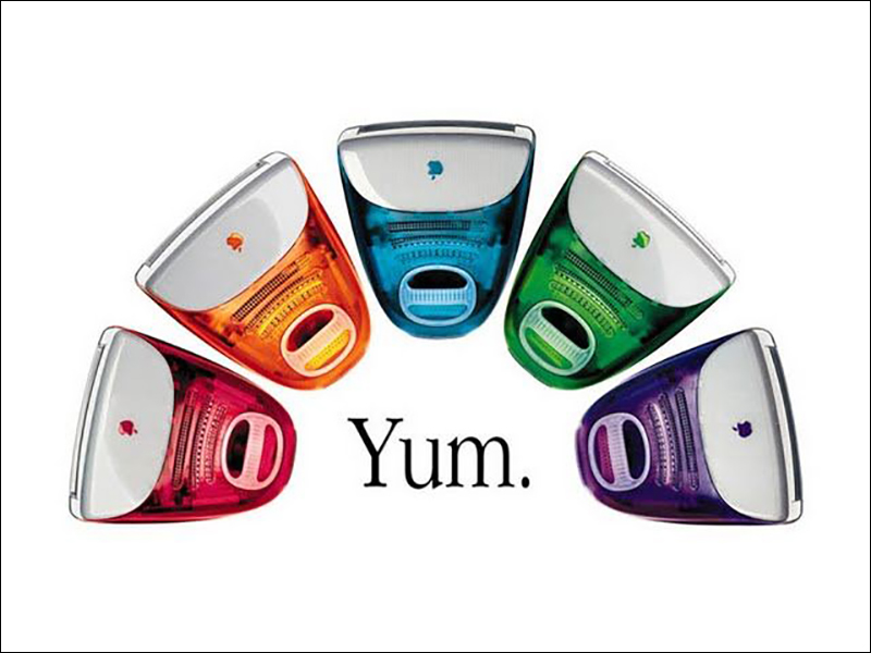 Apple iMac 滿 20 歲, Tim Cook 推特發文紀念 - 電腦王阿達 Apple iMac 滿 20 歲, Tim Cook 推特發文紀念 - 電腦王阿達