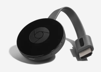 新版 Google Chromecast (2018) 將加入藍牙支援？FCC 文件露線索